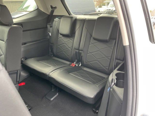 New 2026 Volkswagen Atlas SE image 11