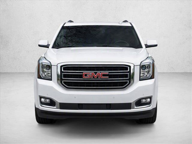 Used 2019 GMC Yukon SLT w/ Premium Edition RWD image 2