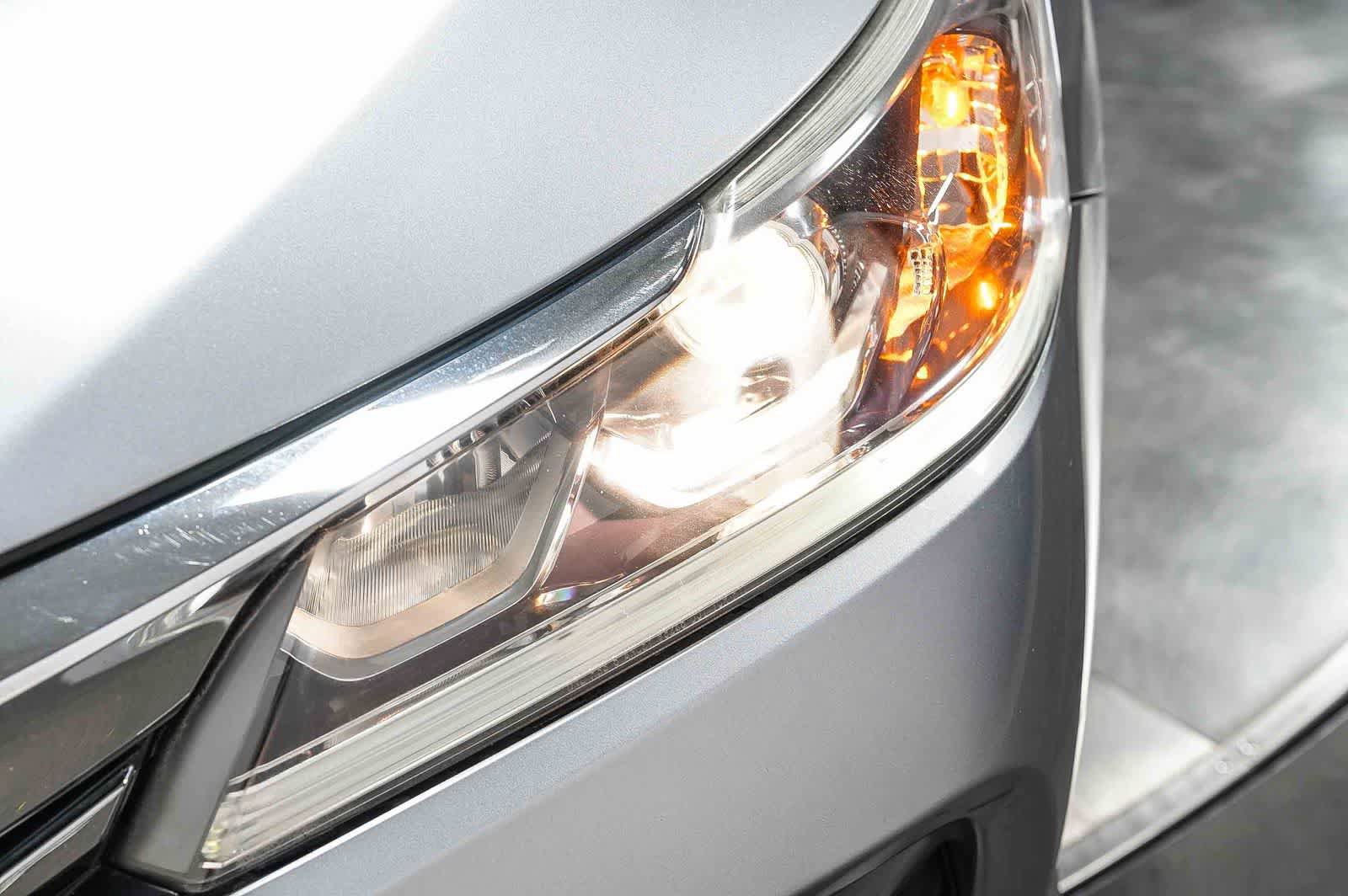 Used 2017 Honda Accord EX image 7