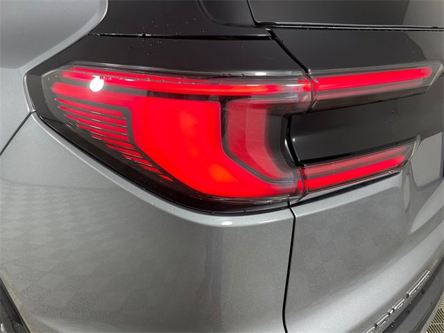 Certified 2026 GMC Acadia Elevation image 18