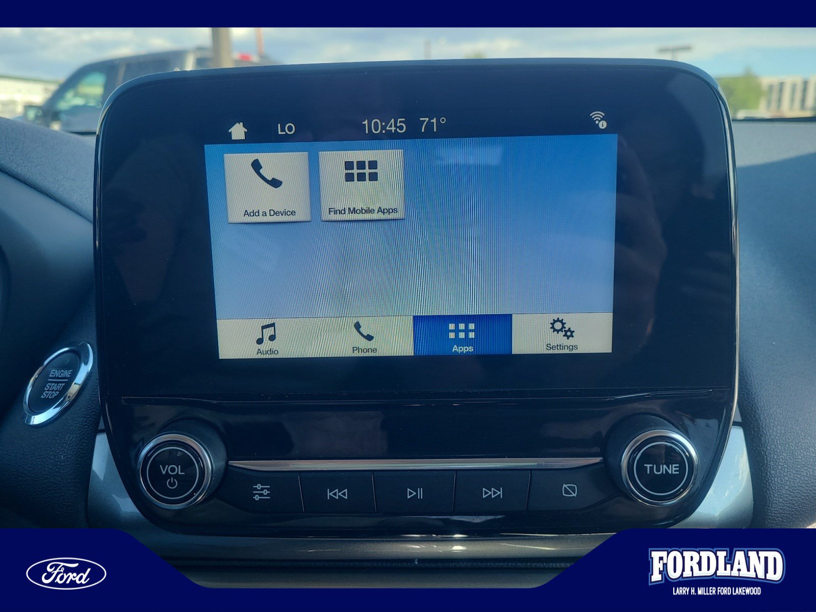 Used 2018 Ford EcoSport SE AWD/4WD image 27