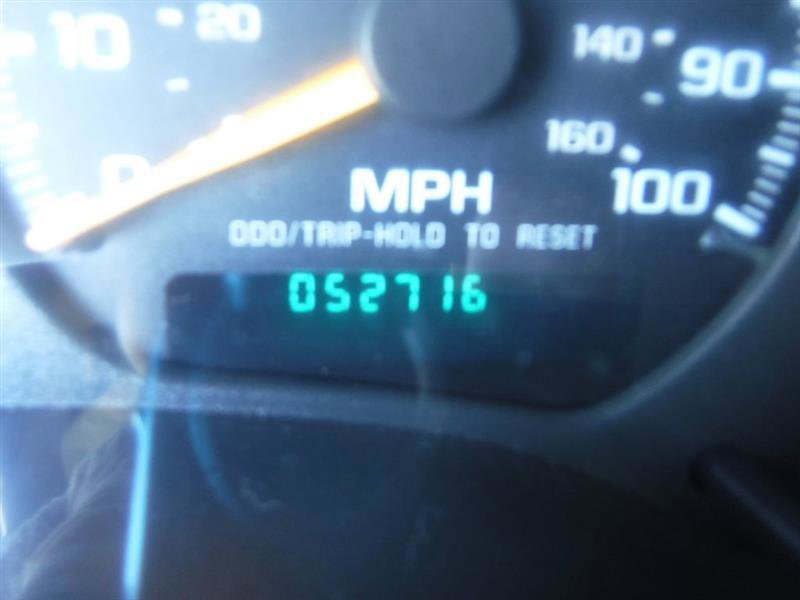 Used 2002 Chevrolet S10 Pickup LS w/ LS Preferred Equipment Group image 25