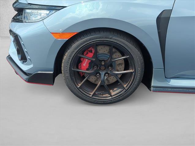 Used 2021 Honda Civic Type R image 30