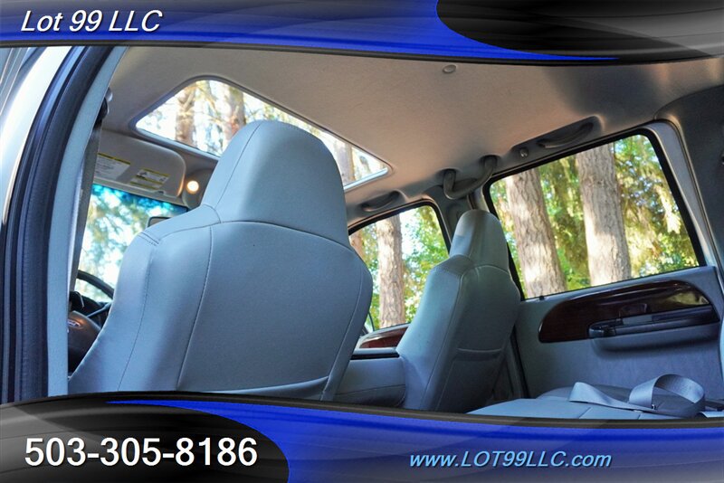 Used 2007 Ford F350 Lariat AWD/4WD image 12