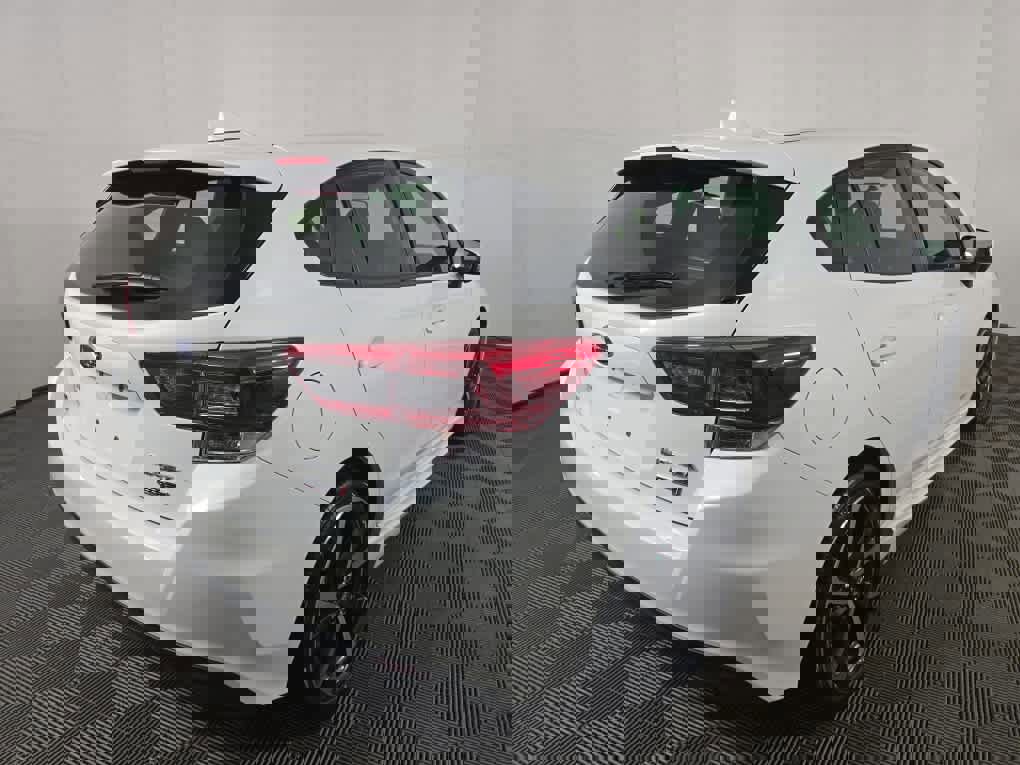 Used 2023 Subaru Impreza 2.0i Sport image 16