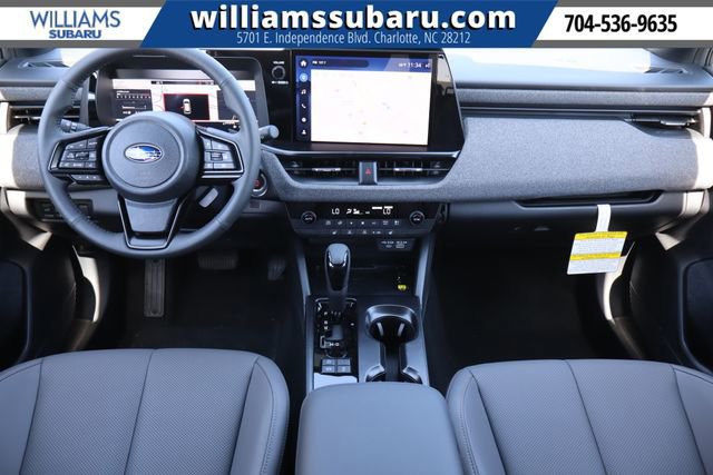 New 2026 Subaru Outback Limited w/ Premium/Limited Package AWD/4WD image 8