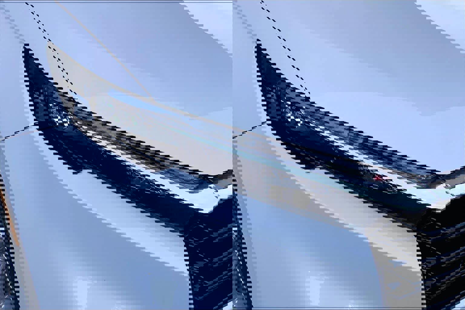 Used 2023 Honda CR-V EX image 27