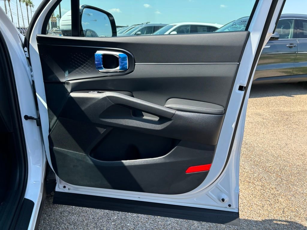 New 2025 Kia Sorento S image 20