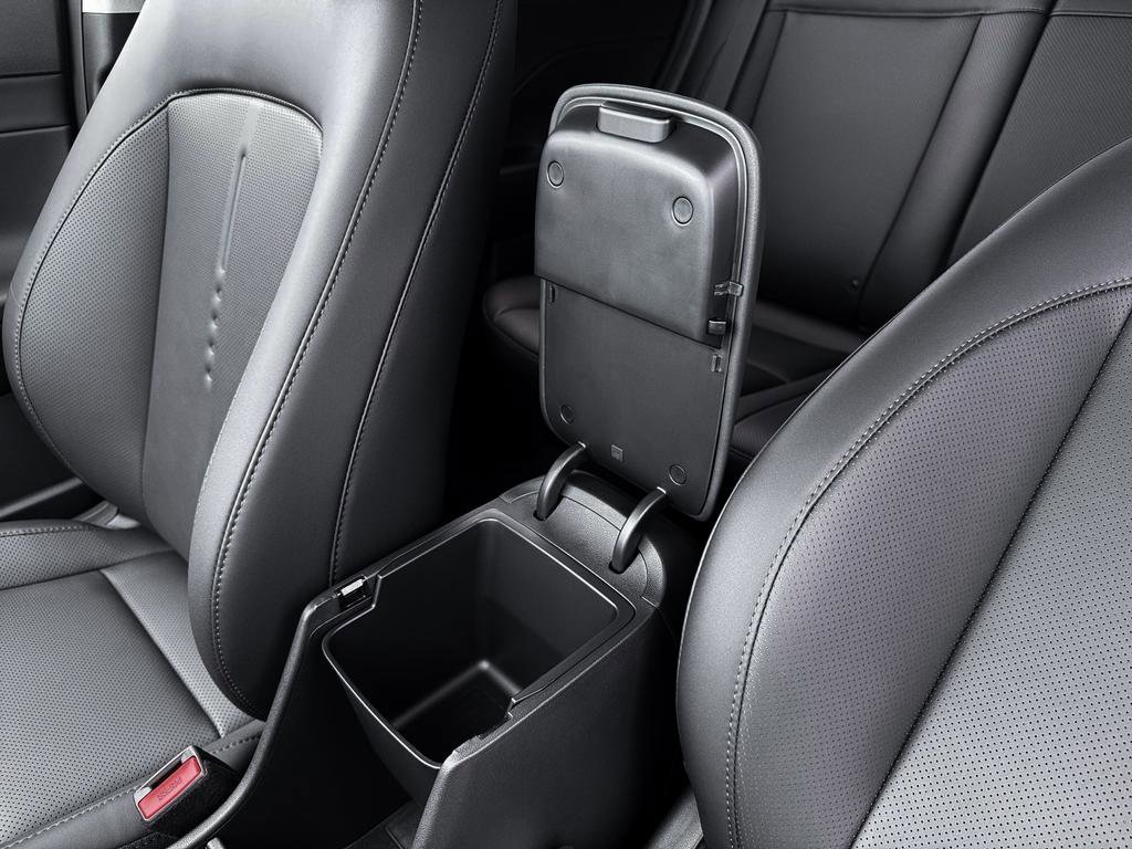 New 2026 Hyundai Kona SEL Premium image 12