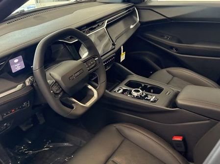 New 2026 Jeep Cherokee Overland w/ Advanced Pro Tech Group image 15