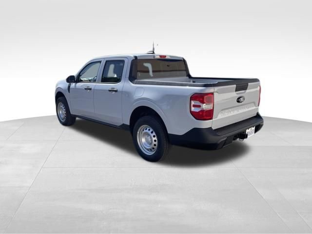 New 2026 Ford Maverick XL AWD/4WD image 4