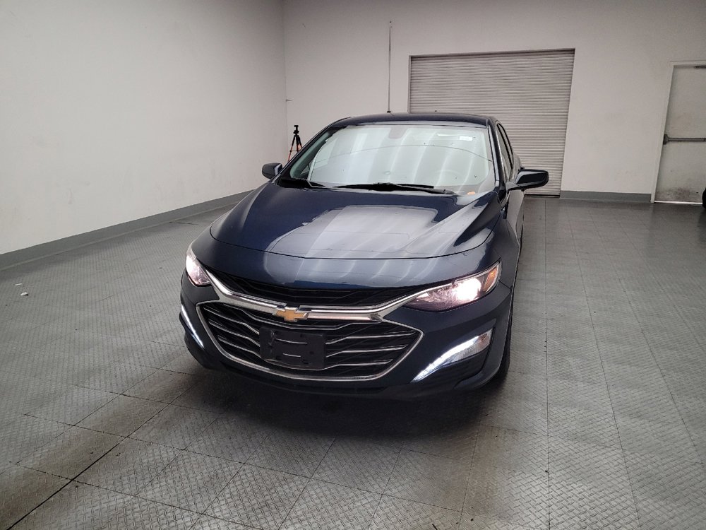 Used 2022 Chevrolet Malibu LT FWD image 15