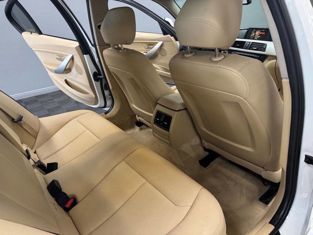 Used 2015 BMW 320i xDrive Sedan AWD/4WD image 52
