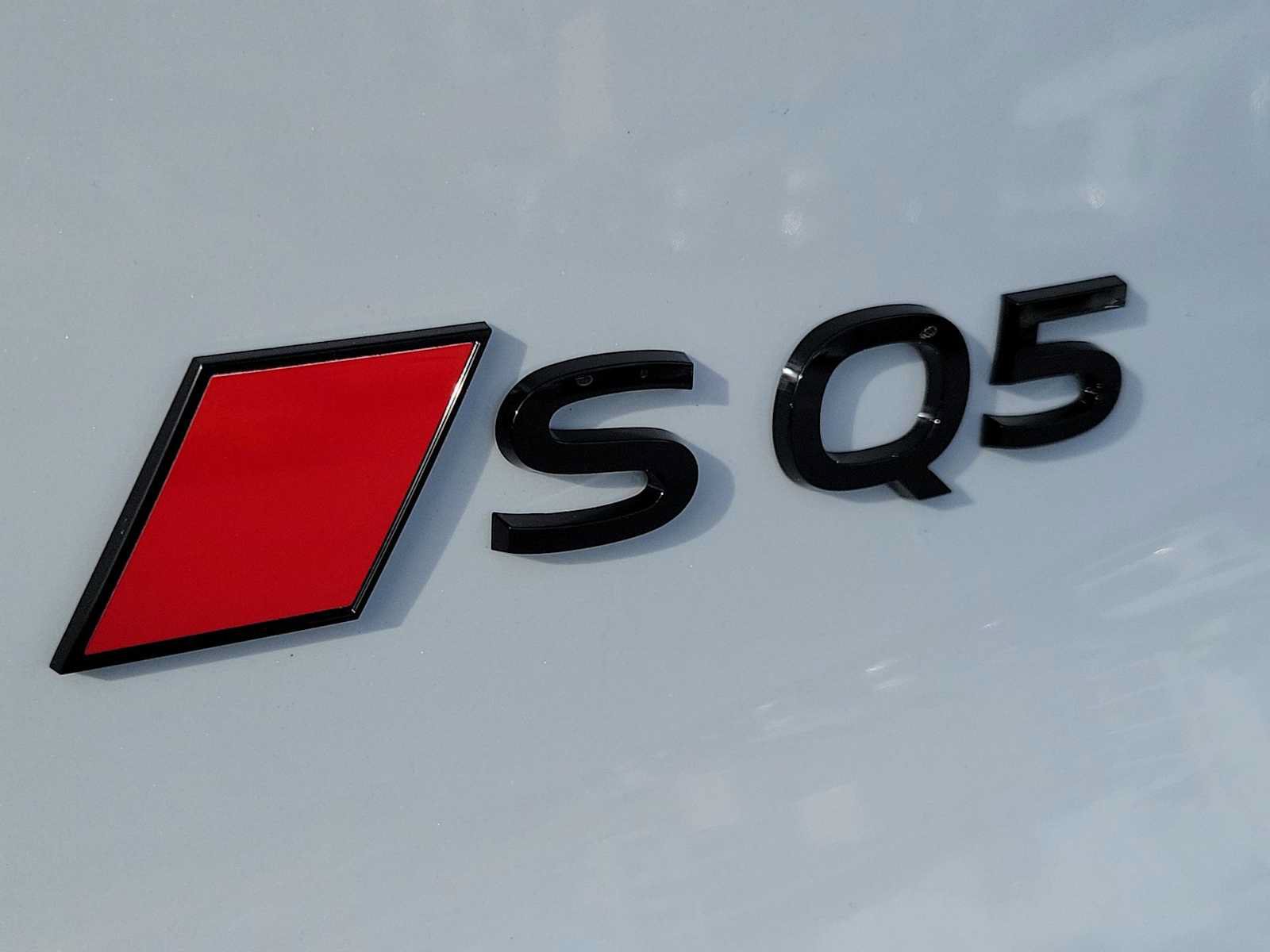 New 2026 Audi SQ5 Premium Plus AWD/4WD image 11