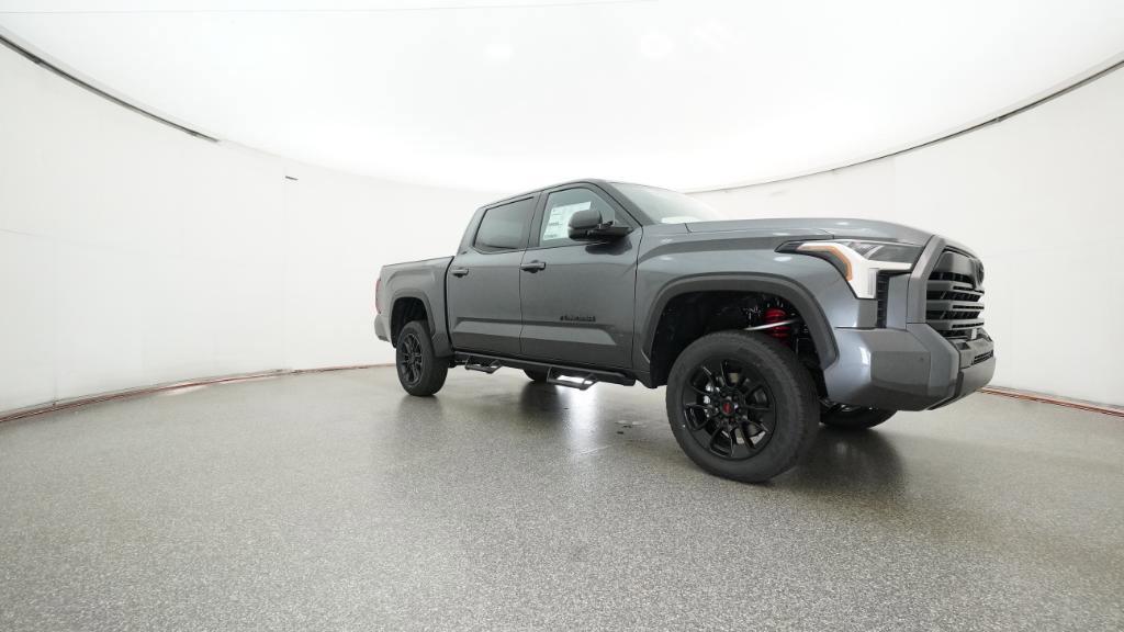 New 2026 Toyota Tundra SR5 image 32