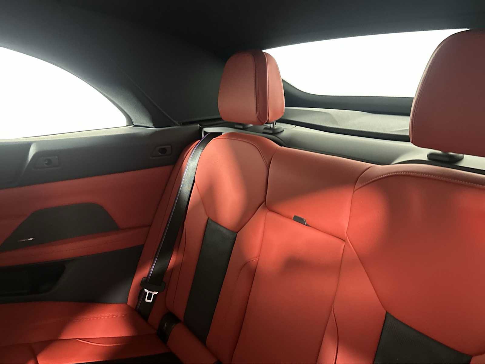 New 2026 BMW M4 xDrive Competition w/ Executive Package image 18