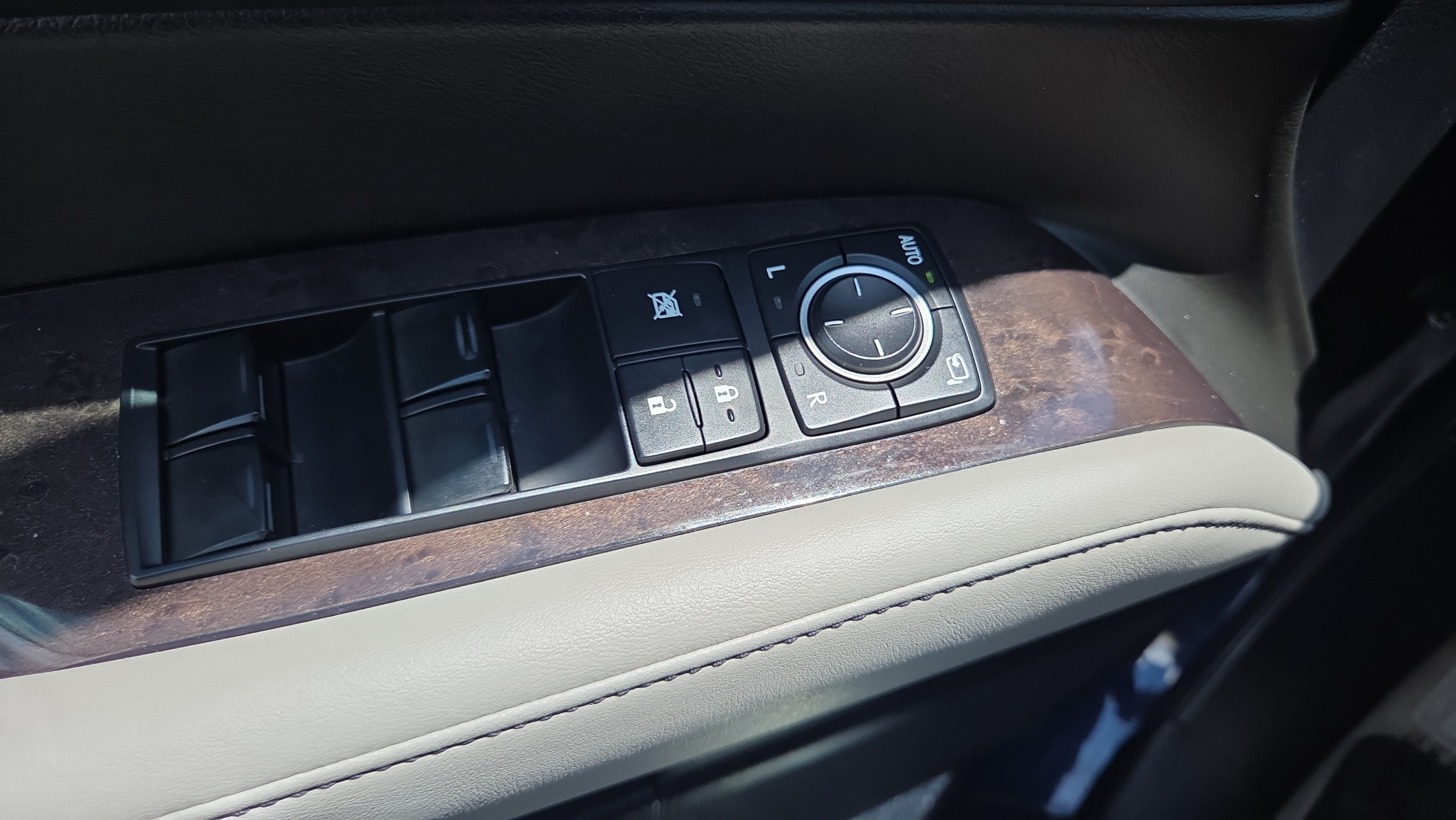 Used 2015 Lexus RX 350 FWD image 34