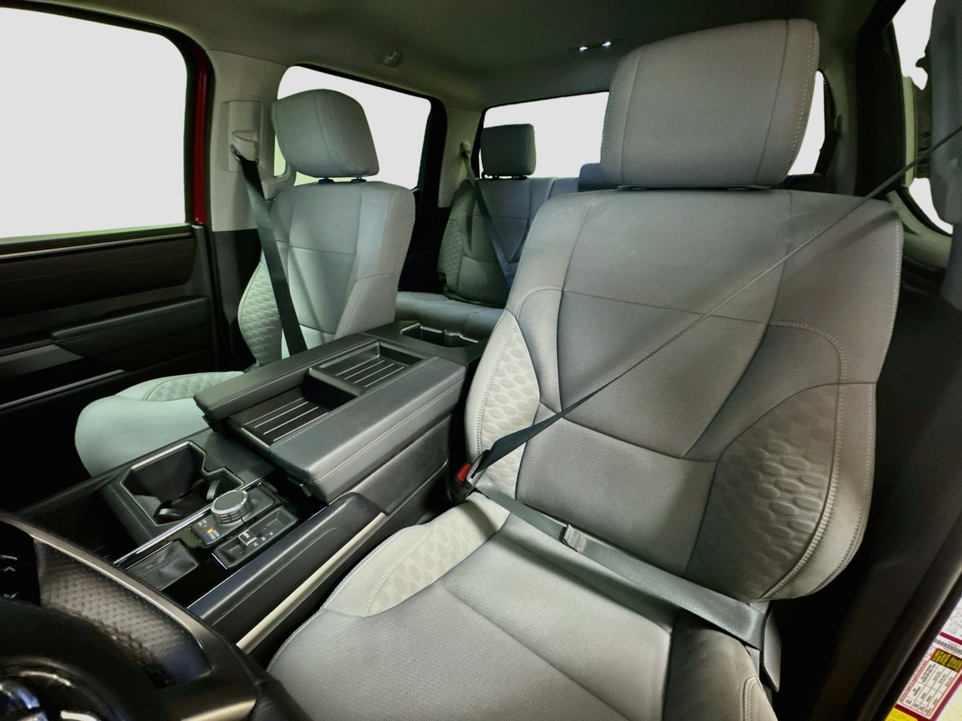 Used 2023 Toyota Tundra SR5 w/ TRD Sport Package AWD/4WD image 19