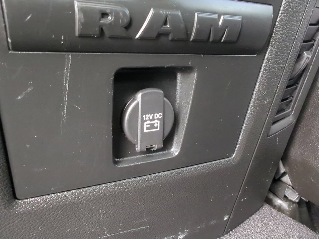 Used 2019 RAM 1500 Big Horn AWD/4WD image 39