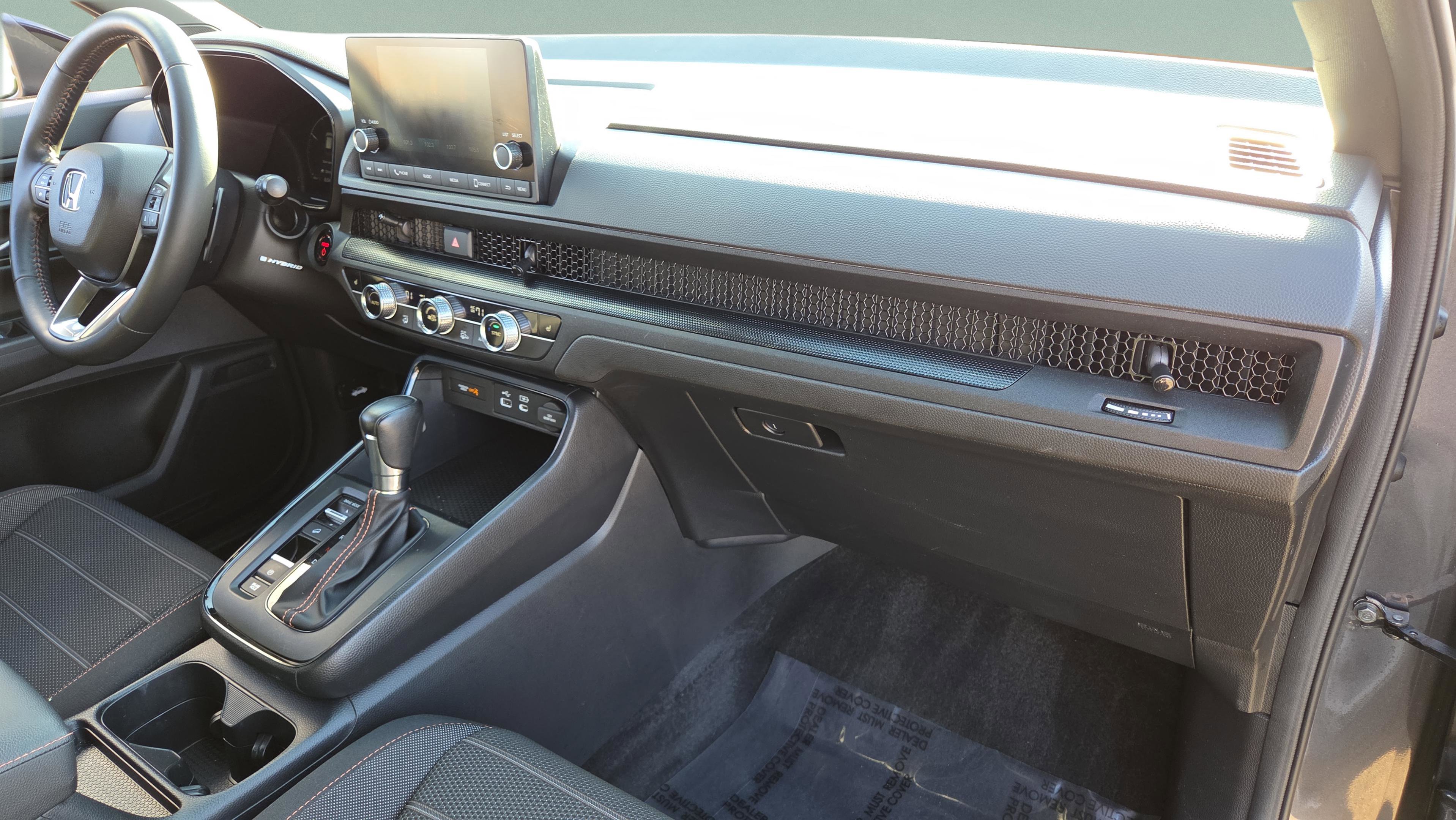 Certified 2023 Honda CR-V Sport image 20