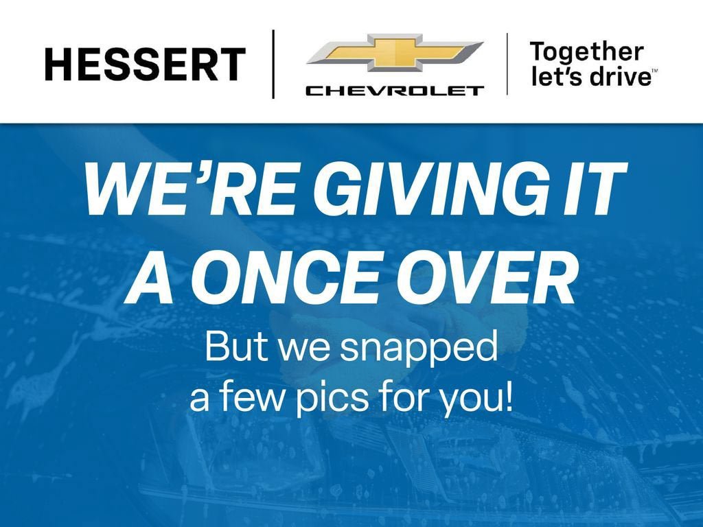 Certified 2023 Chevrolet Equinox LS w/ LS Convenience Package FWD image 13
