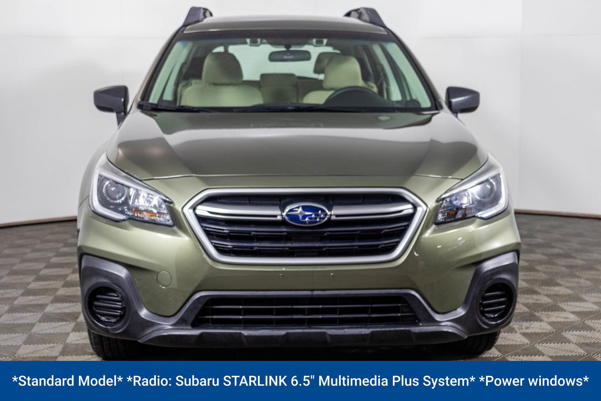 Used 2019 Subaru Outback 2.5i image 8