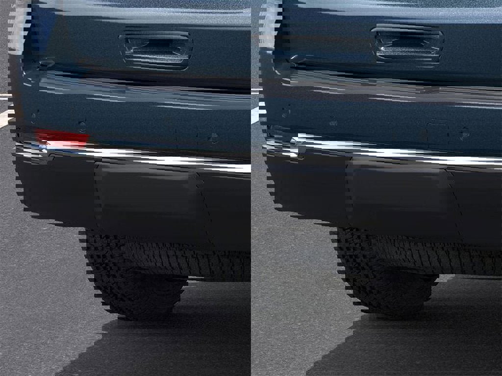 New 2026 Chevrolet Tahoe LS image 14