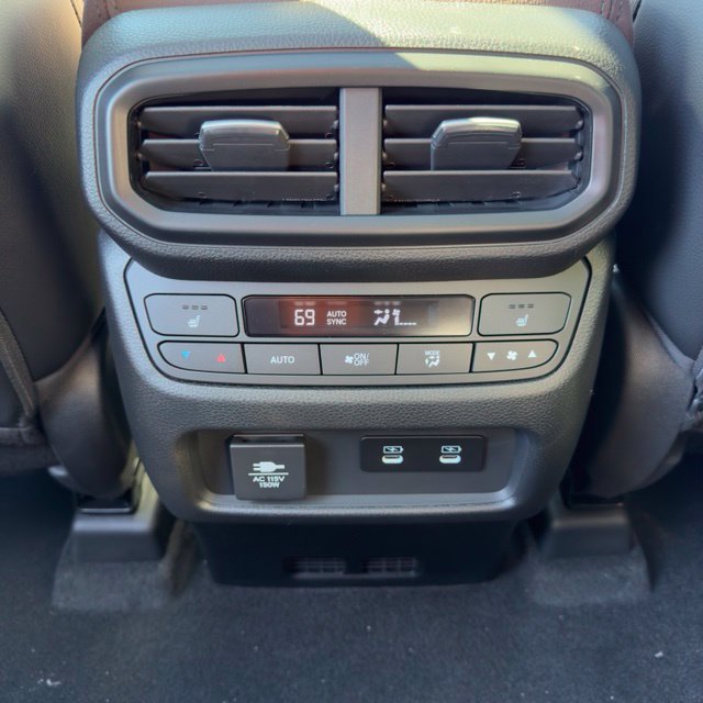 New 2026 Honda Pilot Elite image 19