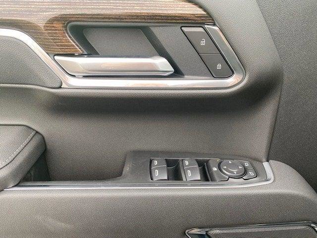 New 2026 GMC Sierra 1500 SLE image 14