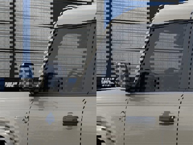 New 2026 Ford Bronco Outer Banks image 22