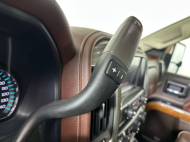 Used 2016 Chevrolet Silverado 3500 High Country w/ Duramax Plus Package image 20