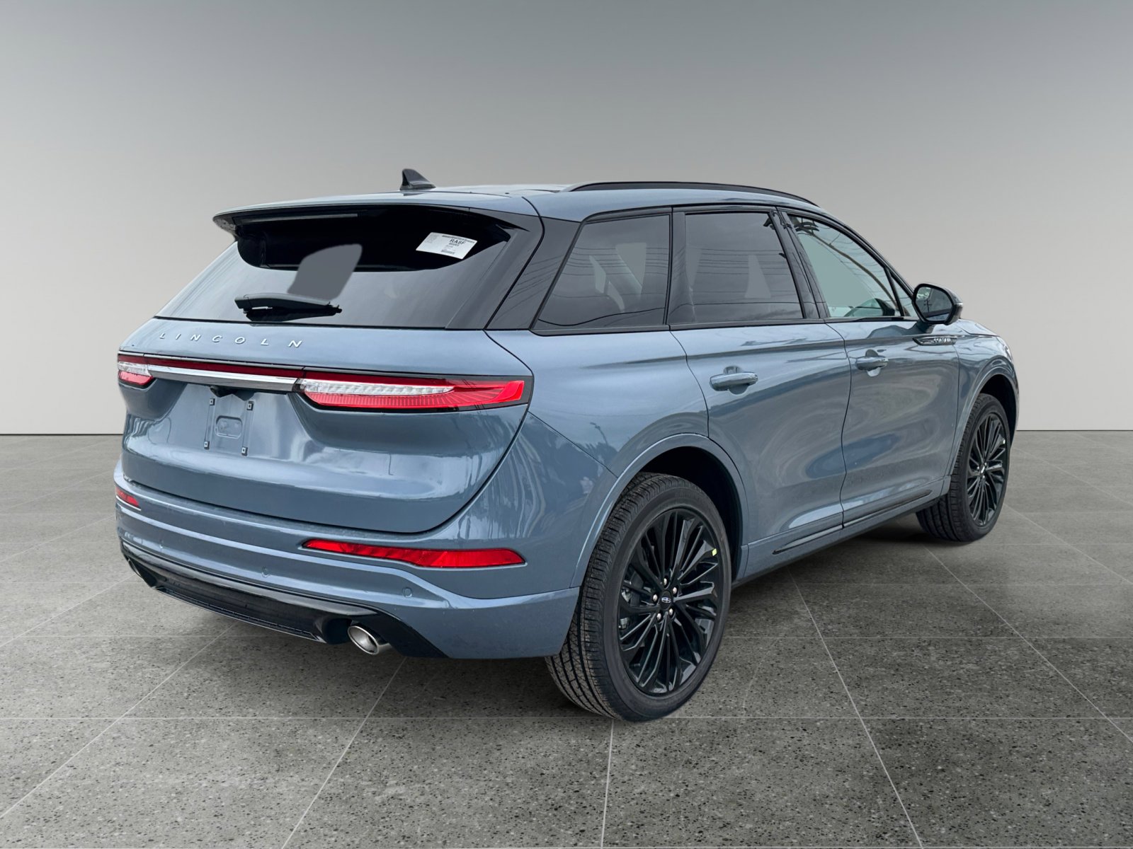 New 2026 Lincoln Corsair Premiere AWD/4WD image 5