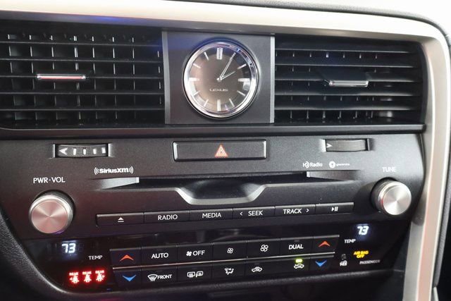 Used 2021 Lexus RX 350 AWD w/ Accessory Package image 22