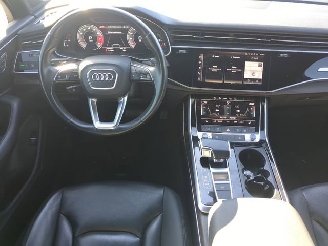 Used 2021 Audi Q7 3.0T Premium Plus image 17