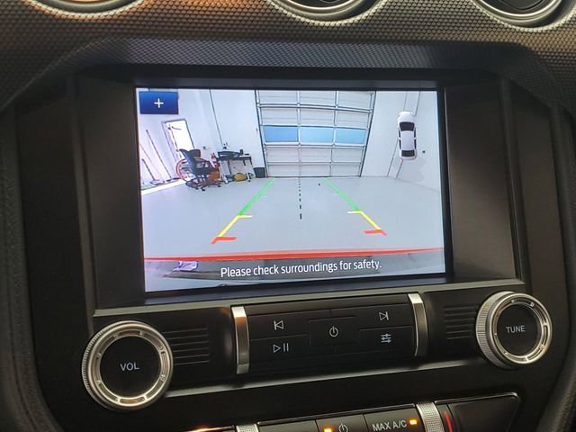 Used 2021 Ford Mustang GT w/ Equipment Group 301A image 24