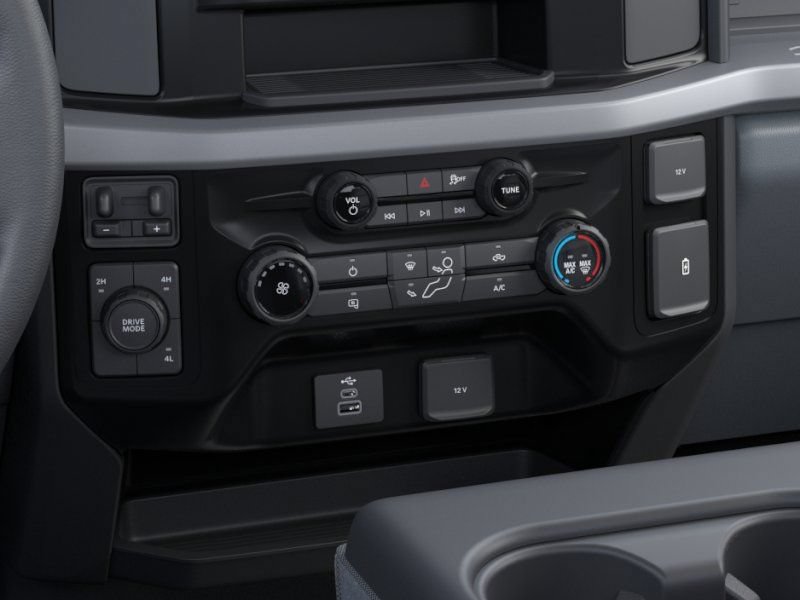 New 2026 Ford F250 XL AWD/4WD image 15