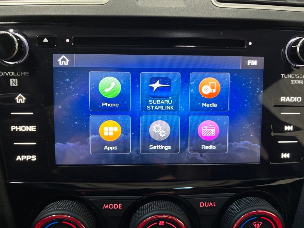 Used 2019 Subaru WRX STI AWD/4WD image 29