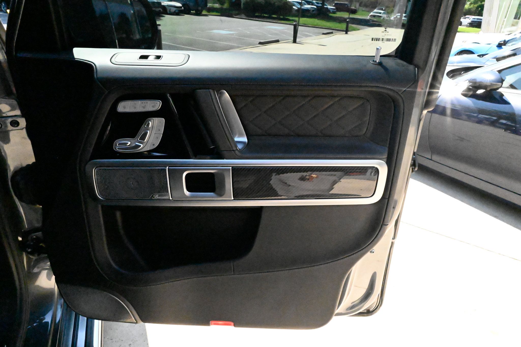 Used 2020 Mercedes-Benz G 63 AMG 4MATIC image 57