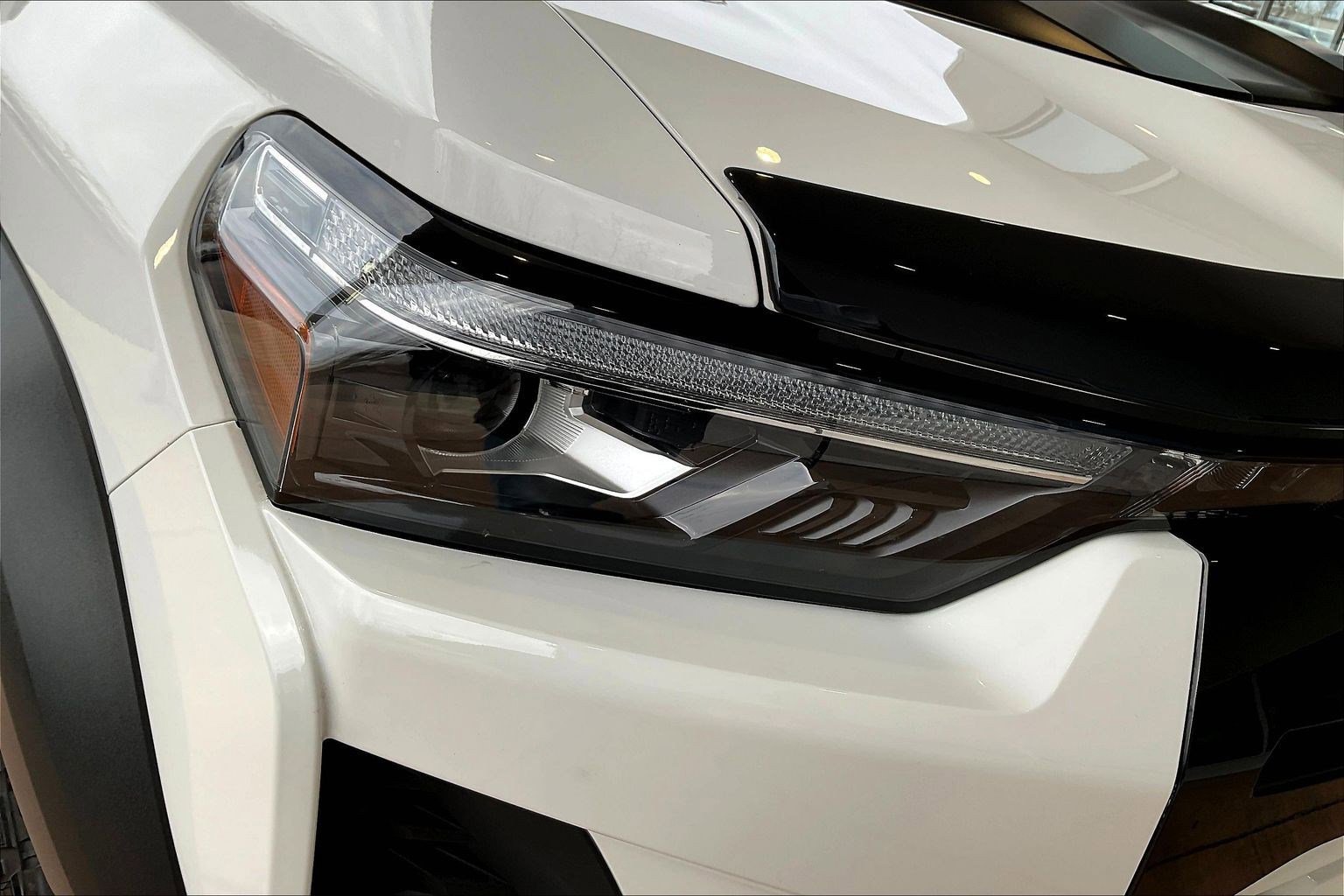 Used 2024 Chevrolet Colorado ZR2 image 31