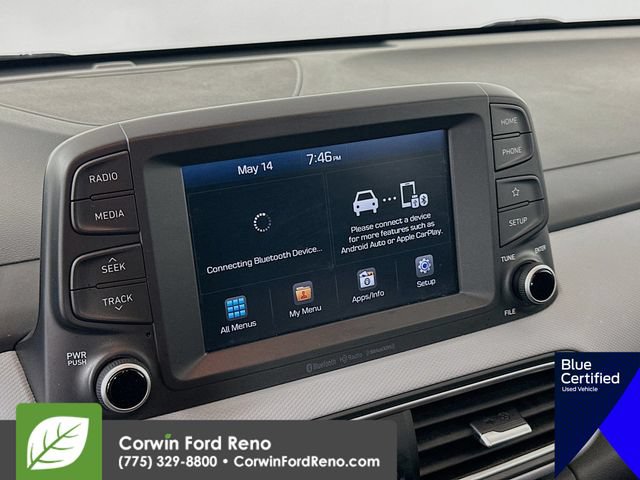 Used 2019 Hyundai Kona SEL AWD/4WD image 18