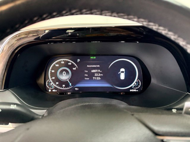Used 2022 Hyundai Palisade Calligraphy AWD/4WD image 25