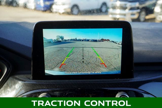 Used 2023 Ford Escape ST-Line image 15