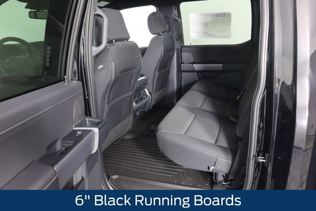 New 2026 Ford F150 XLT w/ Equipment Group 302A MID image 60