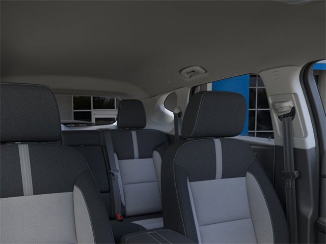 New 2025 Chevrolet Blazer LT w/ Midnight/Sport Edition image 24