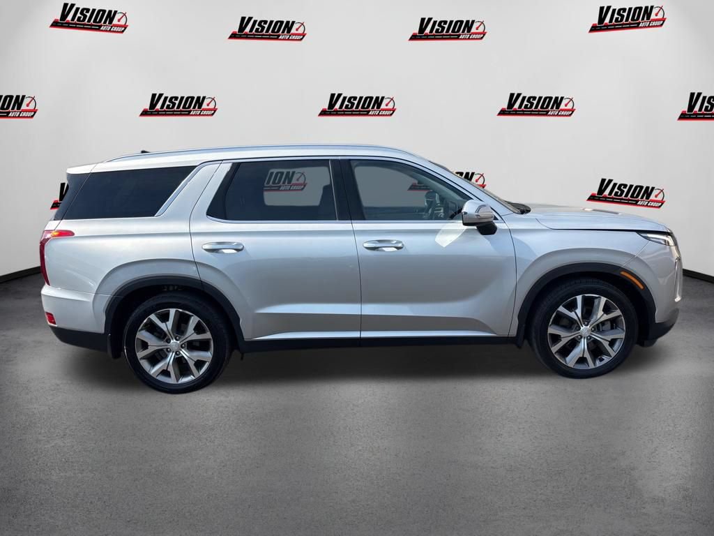Used 2022 Hyundai Palisade SEL w/ Premium Package AWD/4WD image 6