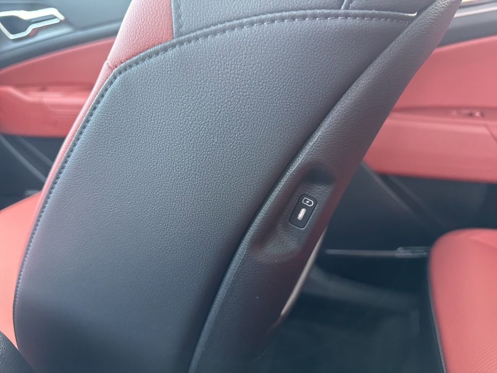 New 2026 Kia Sportage SX Prestige image 13