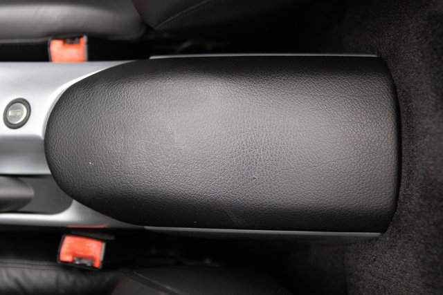 Used 2003 Porsche Boxster S RWD image 91