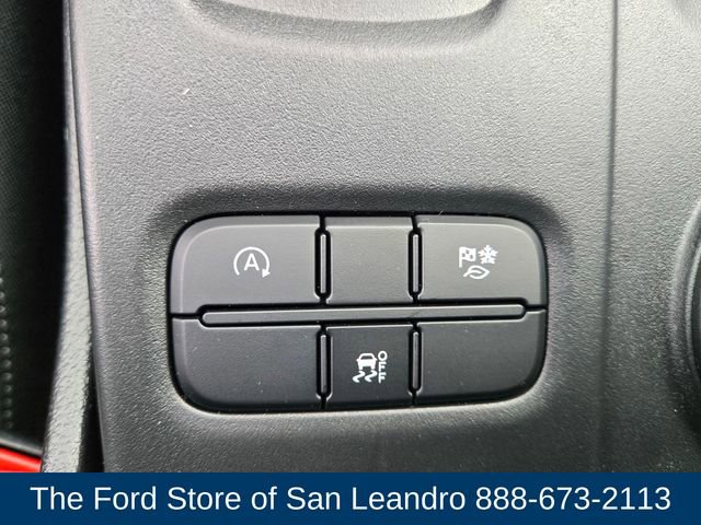 New 2025 Ford Ranger XLT w/ Chrome Accent Package image 26