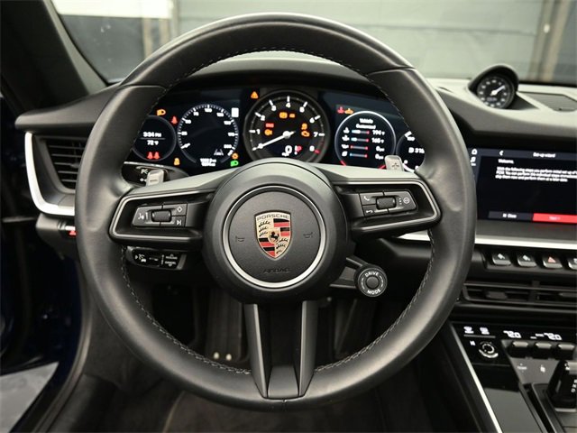 Used 2020 Porsche 911 Carrera S image 13