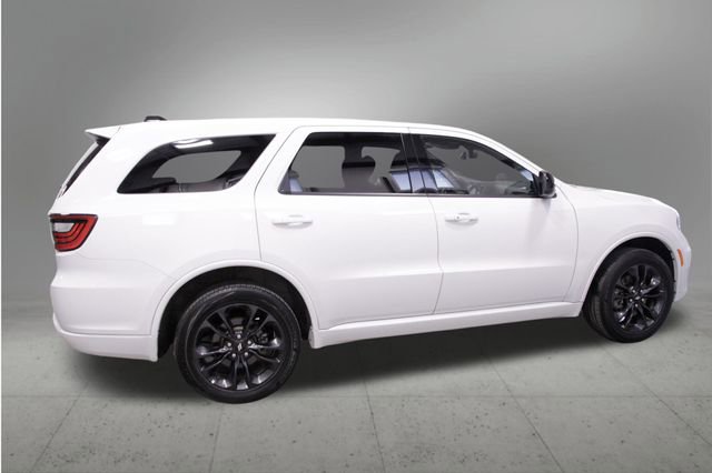 Used 2025 Dodge Durango GT image 6